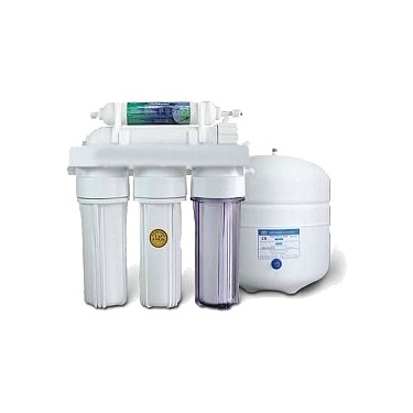 Ümraniye Su Arıtmacı