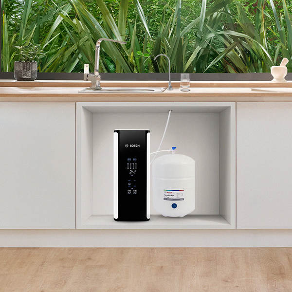 Ümraniye Su Arıtmacı