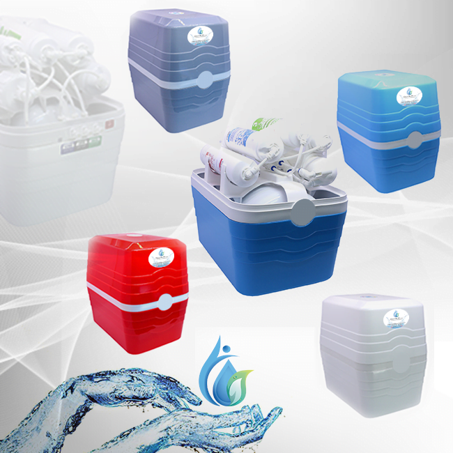 Ümraniye Su Arıtmacı